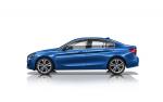 BMW 125i Sedan Sport Line 2017 года